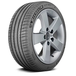 Order MICHELIN - 85914 - Summer 20" Tire Pilot Sport 4 SUV 235/50R20 For Your Vehicle