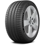 Order MICHELIN - 87309 - 265/35ZR19XL 98(Y) Pilot Sport 4 S For Your Vehicle