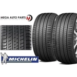 Order Latitude Sport 3 by MICHELIN - 21" Tire (265/40R21) For Your Vehicle