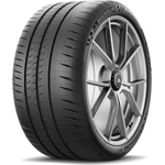 Order MICHELIN - 90817 - Summer 19" Tire Pilot Sport Cup 2 245/35R19 For Your Vehicle