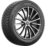 Order MICHELIN - 90980 - Winter 16" Tire X ICE SNOW 195/55R16 For Your Vehicle