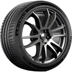 Order PILOT SPORT EV by MICHELIN - 22" Tire (275/35R22) For Your Vehicle