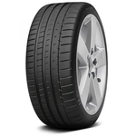 Order MICHELIN - 96083 - Summer 18" Pneu Pilot Super Sport 265/40ZR18 For Your Vehicle