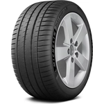 Order Pilot Sport 4 S by MICHELIN - 19" Pneu (255/35R19) For Your Vehicle