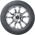 Order NEXEN TIRE - 13423NXK - All Season 18" Tire NPriz RH7 235/60R18 103H BSW For Your Vehicle