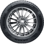 Order WINGUARD SPORT 2 by NEXEN TIRE - 18" Tire (225/60R18) For Your Vehicle