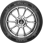 Order N'FERA AU7 by NEXEN TIRE - 18" Tire (245/55R18) For Your Vehicle