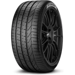 Order P Zero by PIRELLI - 20" Tire (255/35R20) For Your Vehicle