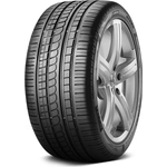 Order PIRELLI - 1688600 - Summer 19" Tire P Zero Rosso (275/45R19) For Your Vehicle
