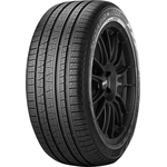 Order ALL SEASON 20" Tire 275/45R20 by PIRELLI For Your Vehicle