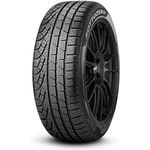 Order Winter Sottozero Serie II W210 by PIRELLI - 19" Tire (235/50R19) For Your Vehicle