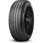 Order PIRELLI - 1901100 - Winter 18" Tire Sottozero Serie II (255/45R18) For Your Vehicle
