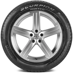 Order PIRELLI - 2297400 - Winter Tires 19'' Scorpion Winter 255/50R19 107V XL For Your Vehicle