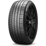 Order P Zero (PZ4-Luxury) by PIRELLI - 21" Tire (275/30R21) For Your Vehicle