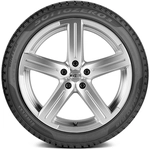 Order PIRELLI - 2398000 - Winter Tires 18'' SottoZero Series 3 235/40R18 95V XL For Your Vehicle