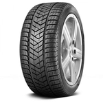 Order PIRELLI - 2398300 - Winter 19" Pneu SottoZero Series 3 245/45R19 For Your Vehicle