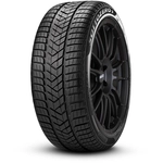 Order PIRELLI - 2424700 - Winter 18" SottoZero Series 3 245/40R18 97V XL For Your Vehicle