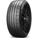 Order PIRELLI - 2463700 - Summer 21" Tire P Zero 285/45ZR21 For Your Vehicle