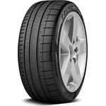 Order PIRELLI - 2519300 - Summer 20" Tire P Zero Corsa (PZC4) (285/35R20) For Your Vehicle