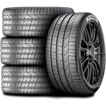 Order P Zero by PIRELLI - 19" Tire (255/55R19) For Your Vehicle