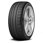 Order PIRELLI - 2560700 - Summer 21" Tire P-Zero Corsa PZC4 355/25ZR21 For Your Vehicle