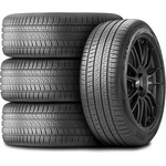 Order Scorpion Zero All Season by PIRELLI - 22" Pneu (275/45R22) For Your Vehicle