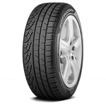 Order PIRELLI - 2694000 - Winter 19" Tire 240 Sottozero Series II 245/35R19 For Your Vehicle