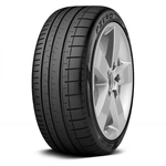 Order PIRELLI - 2700200 - All Season 19" Tire P-Zero Corsa PZC4 265/40ZR19 For Your Vehicle