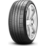 Order PIRELLI - 2751100 - 22" Tire P ZERO (PZ4-LUXURY) (315/30R22) For Your Vehicle