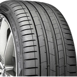 Order P Zero (PZ4-Sport) by PIRELLI - 21" Pneu (255/35R21) For Your Vehicle