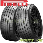 Order P Zero (PZ4-Sport) by PIRELLI - 21" Pneu (315/40R21) For Your Vehicle