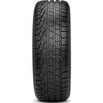 Order PIRELLI - 2809000 - Winter 20" Tire Sottozero Series 2 245/40R20 For Your Vehicle