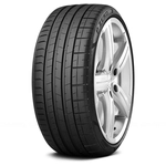 Order PIRELLI - 2821800 - Summer 22'' Tire Pirelli P Zero (PZ4-Sport) 295/35ZR22 (108Y) XL For Your Vehicle