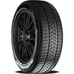 Order PIRELLI - 3278600 - Winter 21" Tire Scorpion Winter (275/40R21) For Your Vehicle