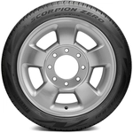 Order PIRELLI - 3432200 - All Season 20'' Scorpion Zero 255/50R20 109W XL For Your Vehicle