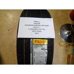 Order Scorpion Winter by PIRELLI - 19" Pneu (235/55R19) For Your Vehicle