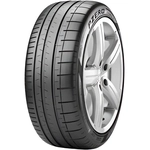 Order PIRELLI - 3612300 - Summer 20'' P Zero Corsa (PZC4) 255/35ZR20 (93Y) For Your Vehicle