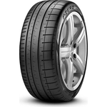 Order PIRELLI - 3612300 - Summer 20'' P Zero Corsa (PZC4) 255/35ZR20 (93Y) For Your Vehicle