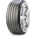 Order PIRELLI - 3635400 - 21" Tire P ZERO (PZ4-SPORT) (275/35R21) For Your Vehicle