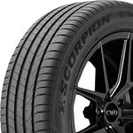 Order SCORPION by PIRELLI - 19" Tire (235/55R19) For Your Vehicle