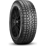 Order PIRELLI - 4132200 - All-Season 18" Tire Scorpion ATR 265/70R18 For Your Vehicle
