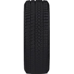 Order PIRELLI - 4178200 - Winter 20" Tire Ice Zero Asimmetrico 235/55R20 For Your Vehicle