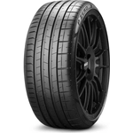 Order P ZERO (PZ4) by PIRELLI - 20" Tire (255/45R20) For Your Vehicle