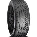 Order PIRELLI - 4214000 - Winter 20" Tire P Zero Winter 285/40R20 For Your Vehicle