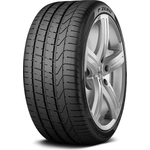 Order P Zero by PIRELLI - 20" Pneu (245/40R20) For Your Vehicle