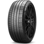 Order PIRELLI - 4262800 - Summer 21'' Tire P Zero (PZ4-Sport) 255/35R21 For Your Vehicle