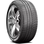 Order P ZERO WINTER D by PIRELLI - 20" Tire (275/40R20) For Your Vehicle