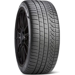 Order PIRELLI - 4263100 - 20" Tire P ZERO WINTER D (315/35R20) For Your Vehicle