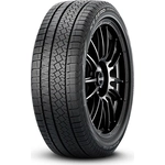 Order PIRELLI - 4321000 - Winter 15" Tire Ice Zero Asimmetrico 195/65R15 For Your Vehicle