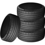 Order P ZERO (PZ4-LUXURY) by PIRELLI - 22" Tire (275/35R22) For Your Vehicle